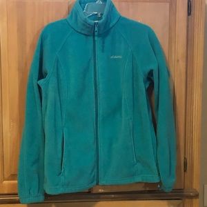 Columbia Fleece Jacket